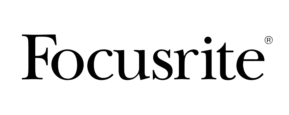 Logo Focusrite