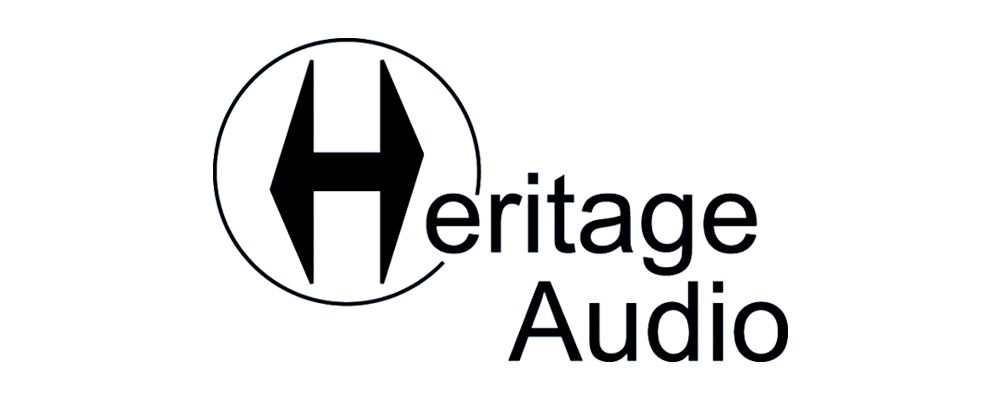 Heritage Audio