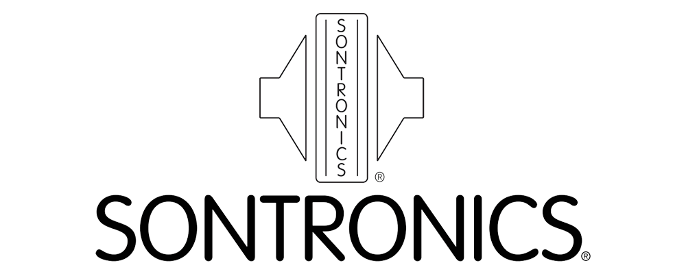 Logo Sontronics