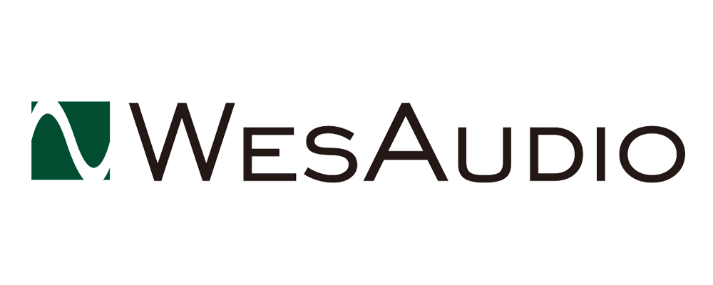 Logo WesAudio