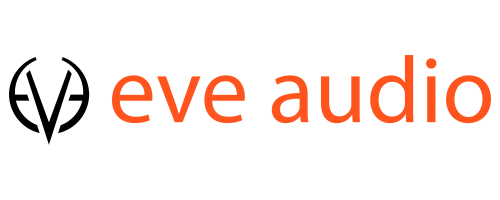 EVE Audio EVE Audio