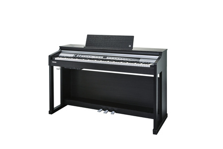 Kurzweil CUP P1 Black Polish – pianino cyfrowe