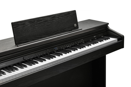 Kurzweil CUP E1 Black – pianino cyfrowe