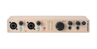 Arturia MiniFuse 4 Champagne – interfejs audio USB