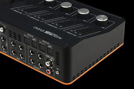 Interfejs audio USB – Arturia AudioFuse Studio