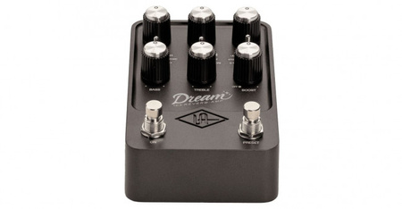 Universal Audio UAFX Dream '65 Reverb Amplifier – efekt gitarowy