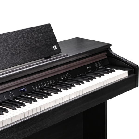 Kurzweil CUP E1 Rosewood – pianino cyfrowe