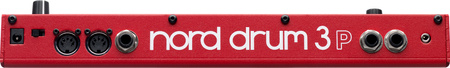 Syntezator perkusyjny – Nord Drum 3P