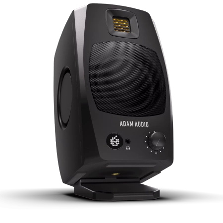 ADAM Audio D3V Black – para monitorów studyjnych bliskiego pola