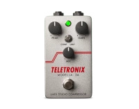 Universal Audio UAFX LA-2A Studio Compressor – efekt gitarowy