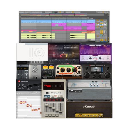 Universal Audio Volt 476P – interfejs audio USB