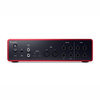 Focusrite Scarlett 16i16 4th Gen – interfejs audio USB