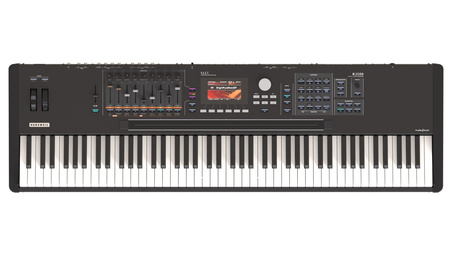 Kurzweil K2088 – syntezator workstation