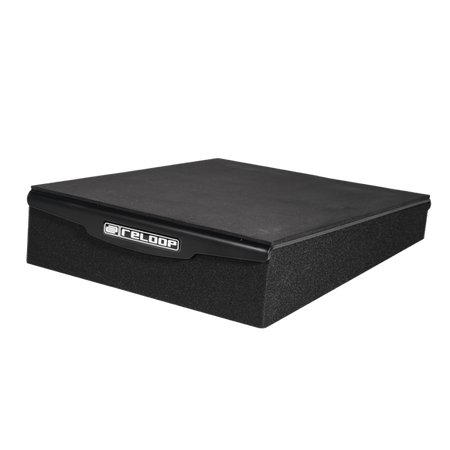 Reloop sMonitor Pad 8 PRO – podkładki izolacyjne pod monitory