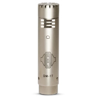 Mikrofon pojemnościowy do tomów – Sontronics DM-1T