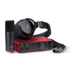 Zestaw nagraniowy USB – Focusrite Scarlett 2i2 Studio 4th Gen