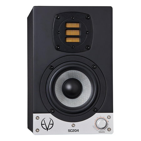 EVE Audio SC204 – aktywny monitor studyjny