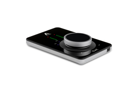 Apogee DUET 3 – interfejs audio USB-C