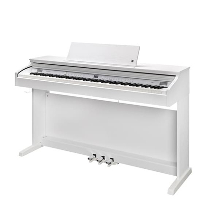 Kurzweil CUP E1 White – pianino cyfrowe