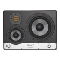 EVE Audio SC3070 Left – monitor studyjny