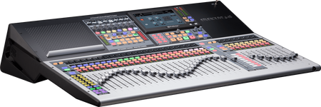 Mikser cyfrowy – PreSonus StudioLive 64S