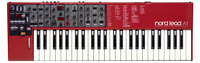 Syntezator analogowy polifoniczny – Nord Lead A1