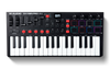 M-Audio Oxygen PRO MINI – klawiatura sterująca MIDI
