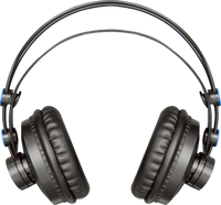 Słuchawki studyjne półotwarte– PreSonus HD7
