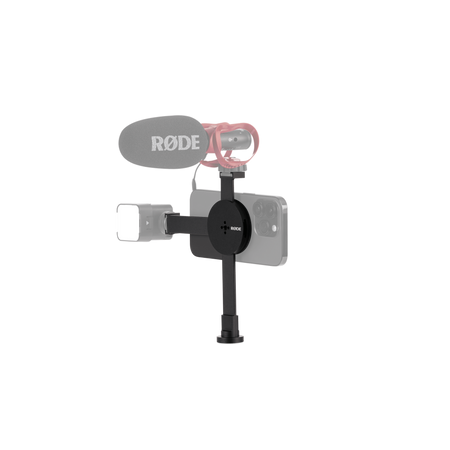 RODE Magnetic Mount – magnetyczny uchwyt montażowy magsafe