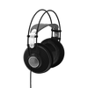 AKG K612 PRO – otwarte słuchawki studyjne