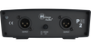 Heritage Audio P DI 2 – pasywny di-box stereo