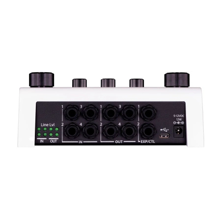 Eventide H90 – efekt gitarowy multiefekt