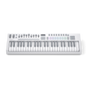 Novation Launchkey 49 mk4 White – klawiatura sterująca MIDI