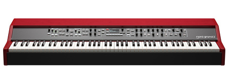 Nord Grand 2 – pianino cyfrowe