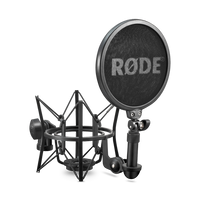 RODE SM6 – uchwyt elastyczny z pop-filtrem