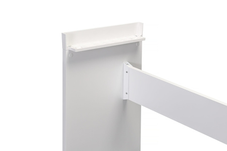 Kurzweil ST-3 White – statyw do pianina cyfrowego