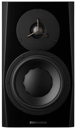 Dynaudio LYD 7 Black – aktywny monitor studyjny
