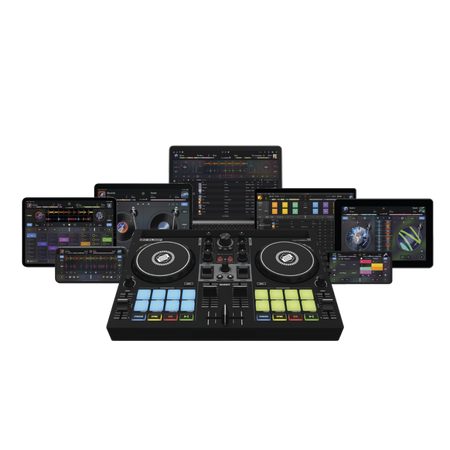 Reloop Buddy – kontroler dla DJ'a