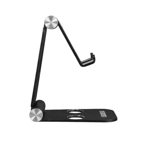 Reloop Smart Display Stand MK2 – składany stojak na tablet i smartfon