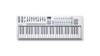 Novation Launchkey 49 mk4 White – klawiatura sterująca MIDI