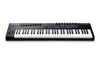 M-Audio Oxygen PRO 61 – klawiatura sterująca MIDI