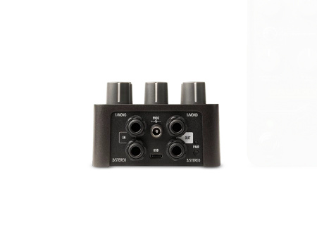 Universal Audio UAFX Galaxy '74 Tape Echo & Reverb – efekt gitarowy