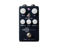 Universal Audio UAFX Orion Tape Echo – efekt gitarowy typu delay