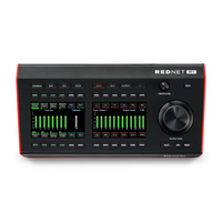 Kontroler monitoringu – Focusrite RedNet R1