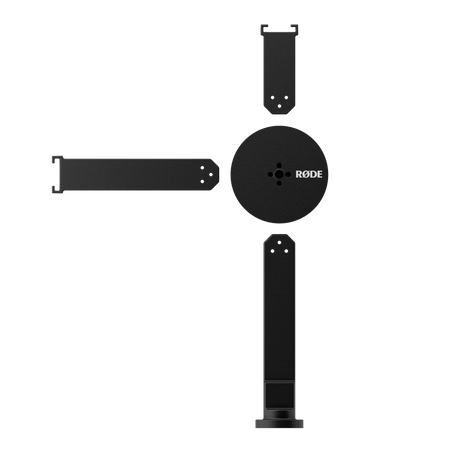 RODE Magnetic Mount – magnetyczny uchwyt montażowy magsafe