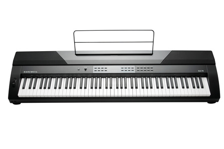Kurzweil KA-70 – pianino cyfrowe