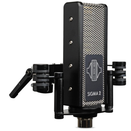 Mikrofon wstęgowy – Sontronics SIGMA 2