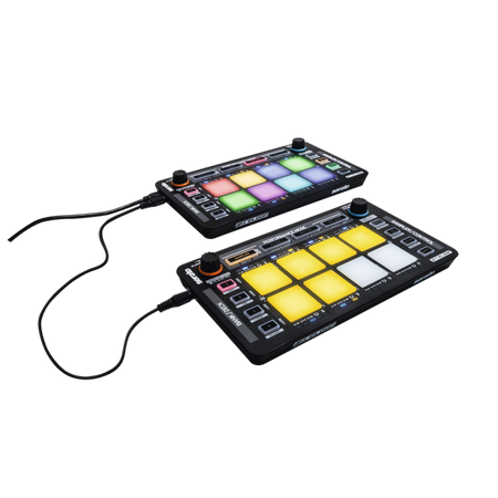 Reloop Neon – kontroler DJ-ski do Serato