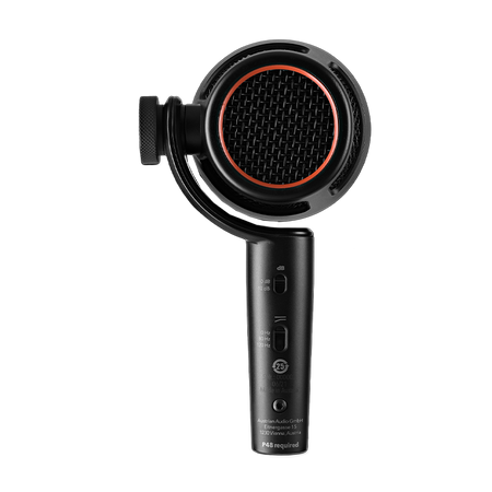 Austrian Audio OD5 – aktywny mikrofon instrumentalny