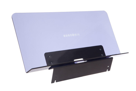 Kurzweil KMR-2 – pulpit do nut do pianin Forte i Artis